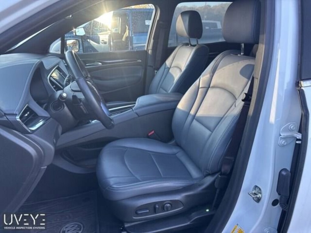 Used 2024 Buick Enclave Essence SUV