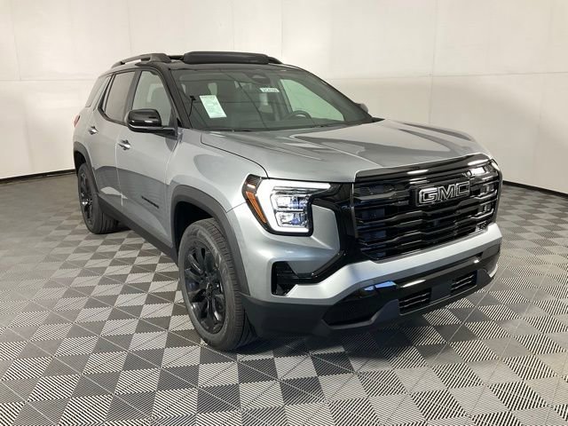 2026 Gmc Terrain Elevation photo 3