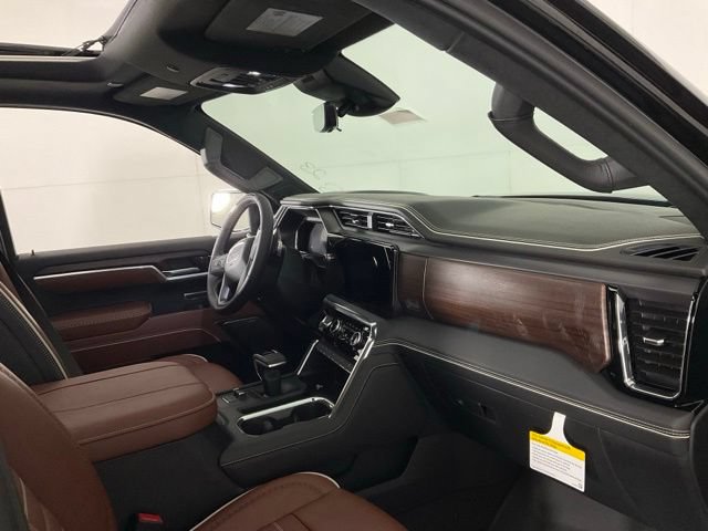 2026 GMC Sierra 1500 Denali Ultimate - Photo 32