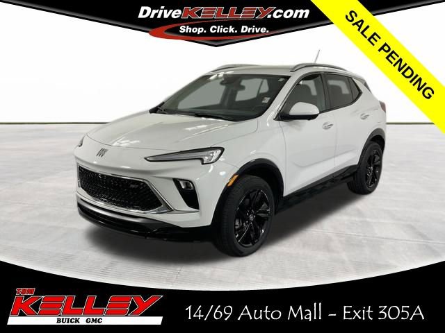 2024 Buick Encore GX Sport Touring AWD's photo