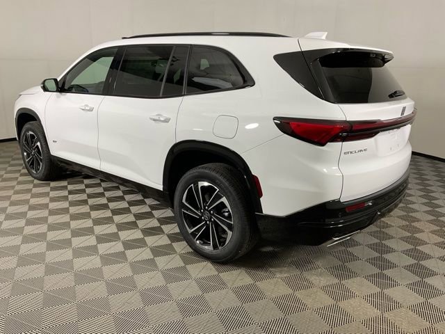 2026 Buick Enclave Sport Touring - Photo 4