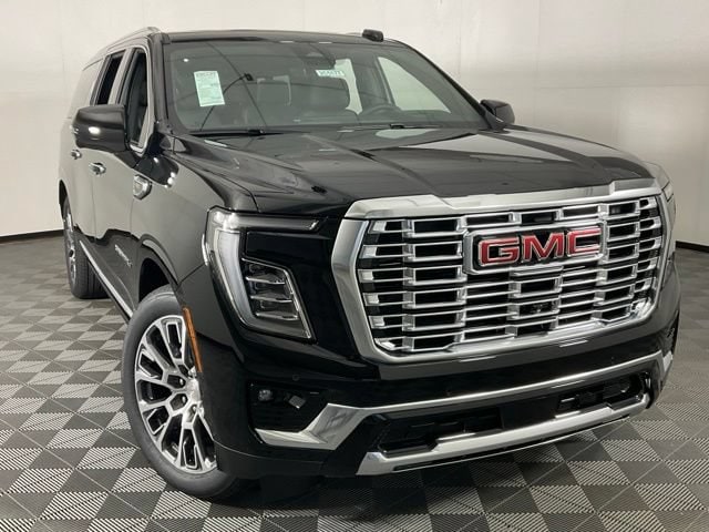 2026 GMC Yukon XL Denali - Photo 45