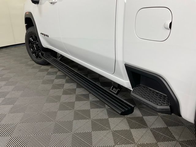 2026 GMC Sierra 2500HD AT4 - Photo 42