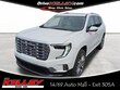 GMC Acadia