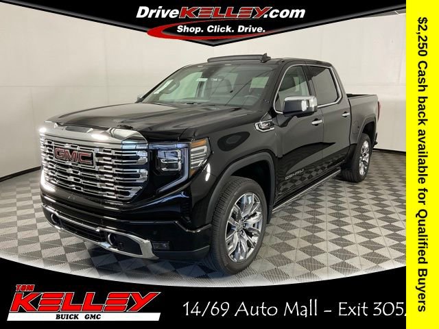 2026 GMC Sierra 1500 Truck 