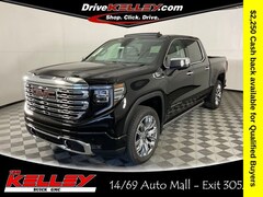 2026 GMC Sierra 1500 Denali Truck