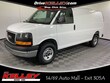 GMC Savana Cargo 2500