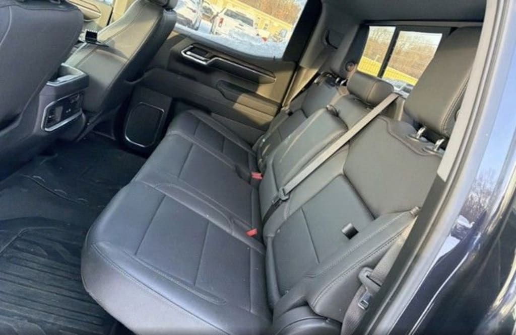 Used 2023 GMC Sierra 1500 SLT Truck