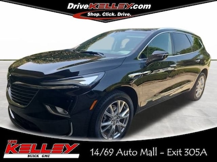 2023 Buick Enclave Premium SUV