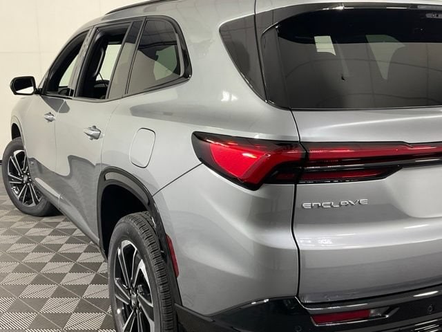 2027 Buick Enclave Sport Touring - Photo 32