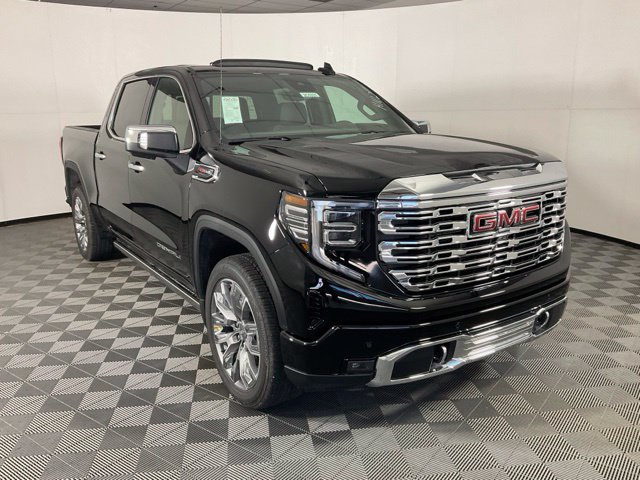 New 2026 GMC Sierra 1500 Denali Truck