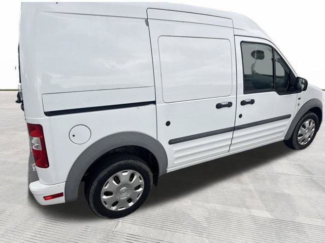 Used 2013 Ford Transit Connect XLT