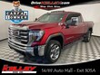  GMC Sierra 2500 HD
