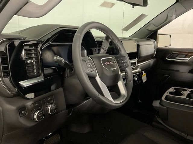 2026 GMC Sierra 1500 Elevation - Photo 19