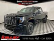 GMC Sierra 2500 HD