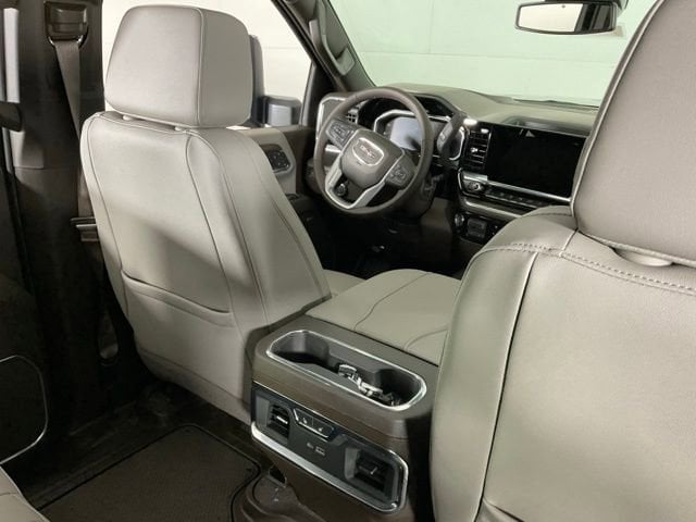 2026 GMC Sierra 2500HD SLT - Photo 32