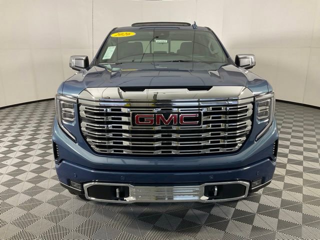 2026 Gmc Sierra 1500 Denali photo 2