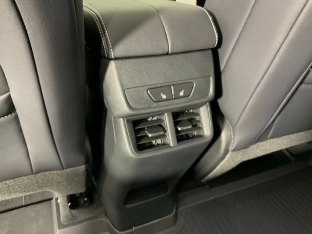 2026 GMC Terrain Denali - Photo 18