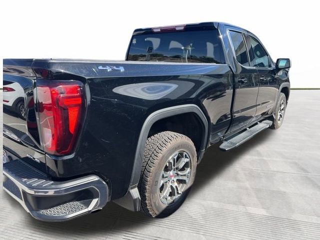 2020 Gmc Sierra 1500 SLE photo 3
