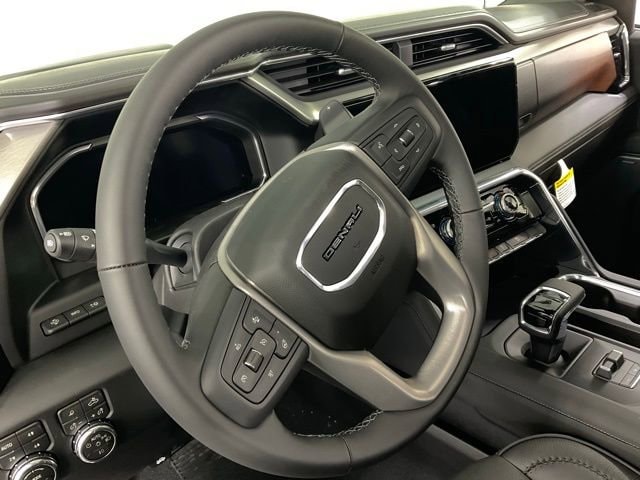 2026 GMC Sierra 1500 Denali - Photo 23
