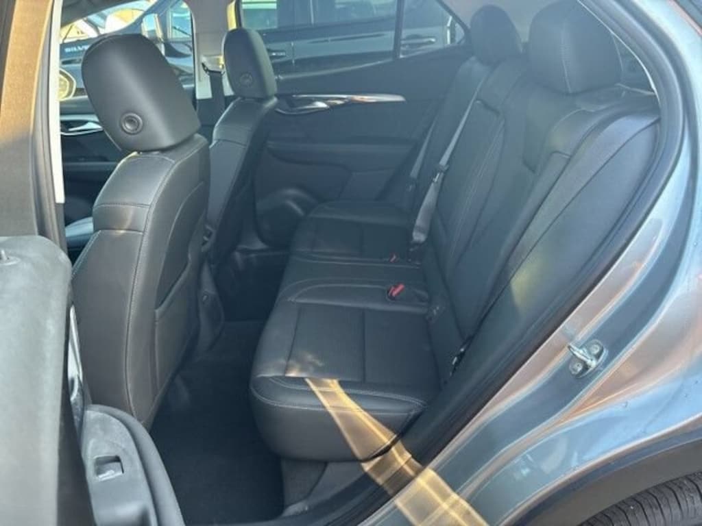 Used 2024 Buick Envision Preferred SUV