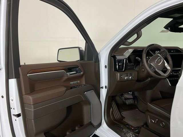 2026 GMC Sierra 1500 Denali - Photo 26
