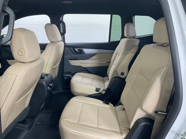2026 Buick Enclave Preferred - Photo 32