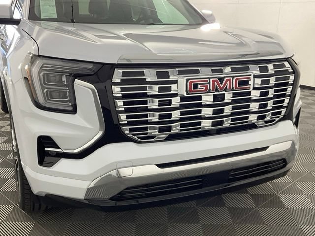 2026 GMC Terrain Denali - Photo 10