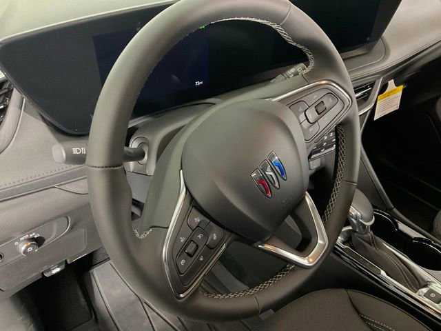 2026 Buick Encore GX Preferred - Photo 21