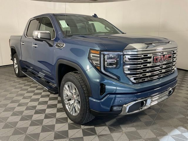 2026 Gmc Sierra 1500 Denali photo 3