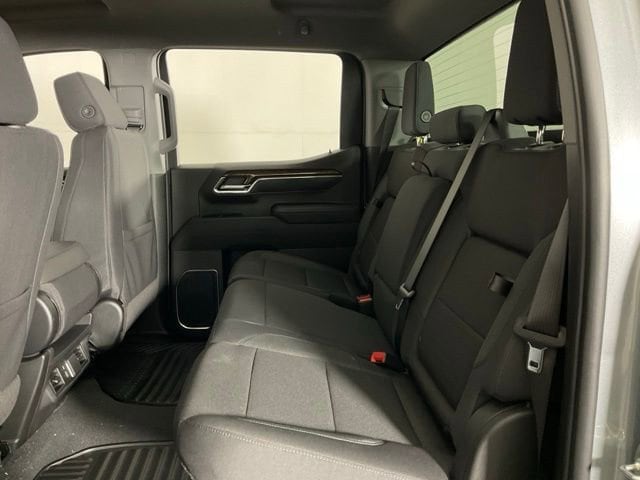 2026 GMC Sierra 1500 Elevation - Photo 34
