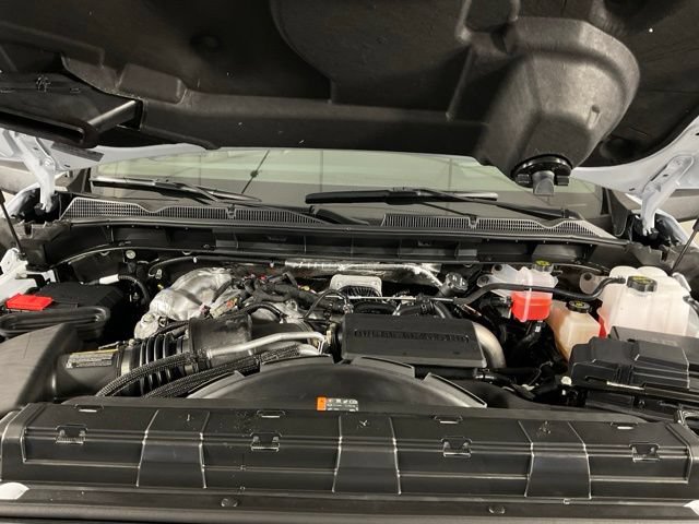 2026 GMC Sierra 3500HD Denali - Photo 43