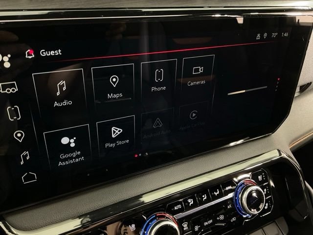 2026 GMC Sierra 2500HD AT4 - Photo 15