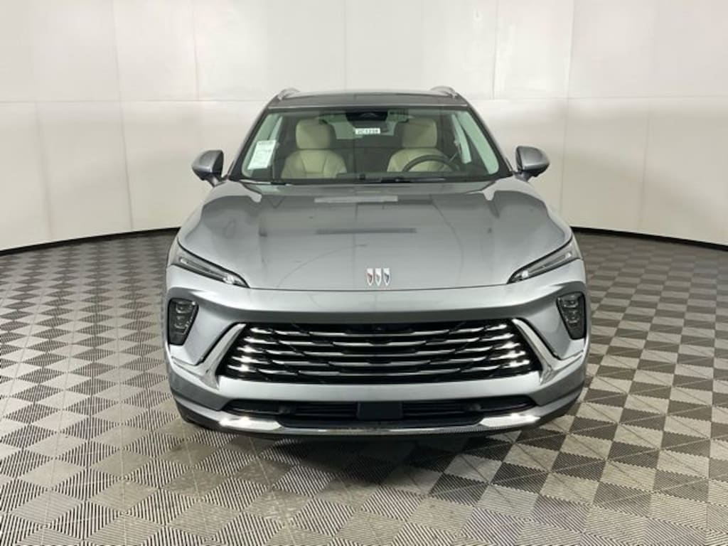 New 2026 Buick Envision Preferred SUV