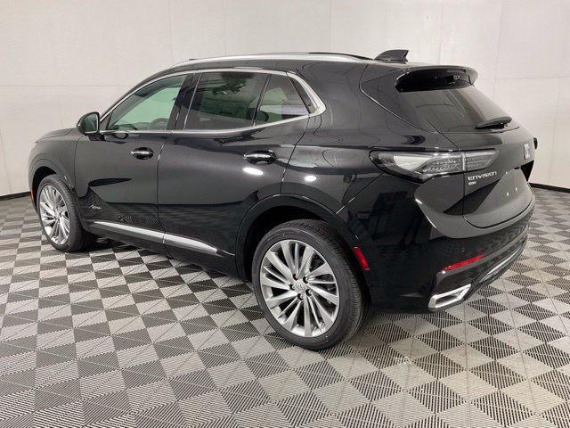 New 2026 Buick Envision Avenir SUV