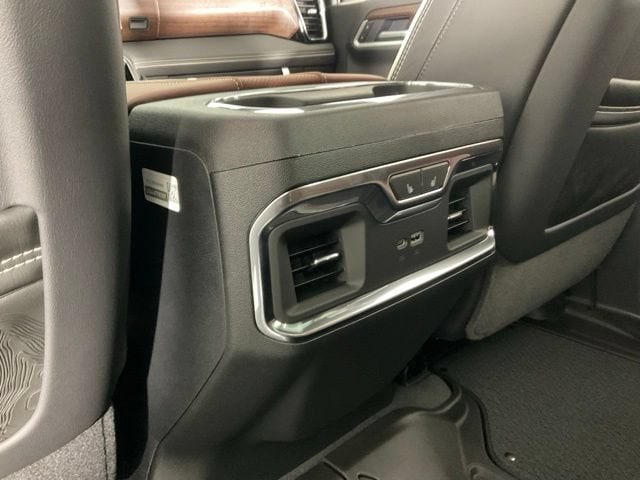 2026 GMC Sierra 2500HD Denali Ultimate - Photo 24