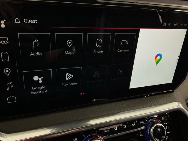 2026 GMC Sierra 1500 Denali - Photo 11