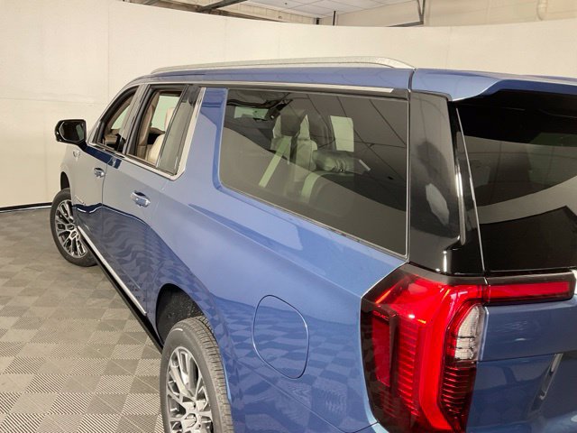 2026 GMC Yukon XL Denali - Photo 41