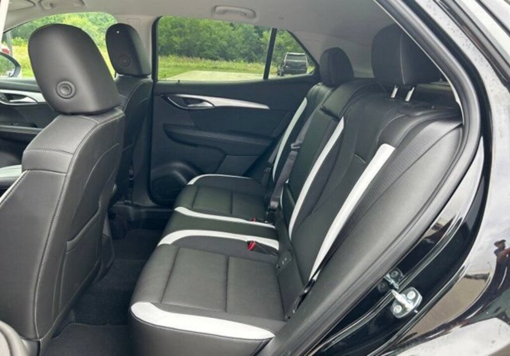 Used 2024 Buick Envision Sport Touring SUV