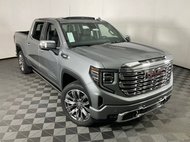 2026 GMC Sierra 1500 Denali - Photo 41