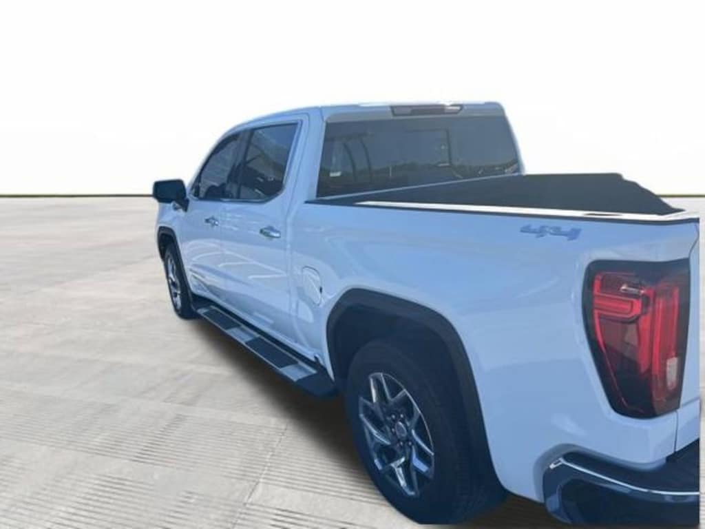 Used 2023 GMC Sierra 1500 SLT Truck