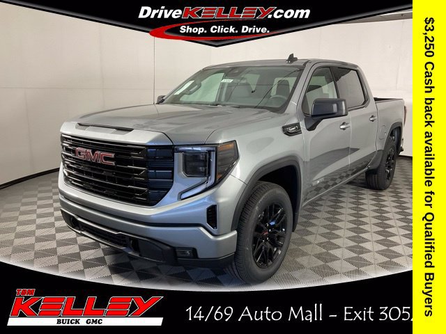  GMC Sierra 1500