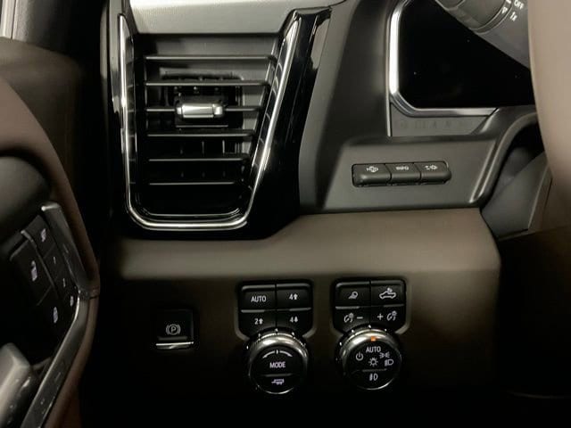 2026 GMC Sierra 1500 Denali - Photo 20