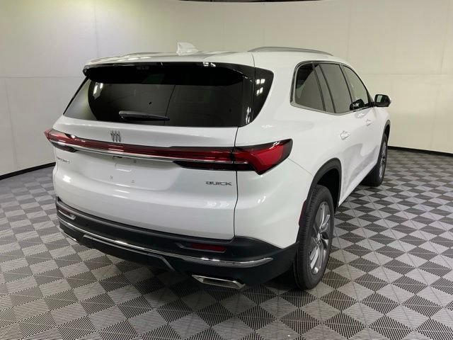 2027 Buick Enclave Preferred - Photo 8