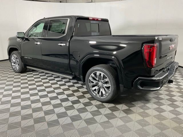 2026 Gmc Sierra 1500 Denali photo 4