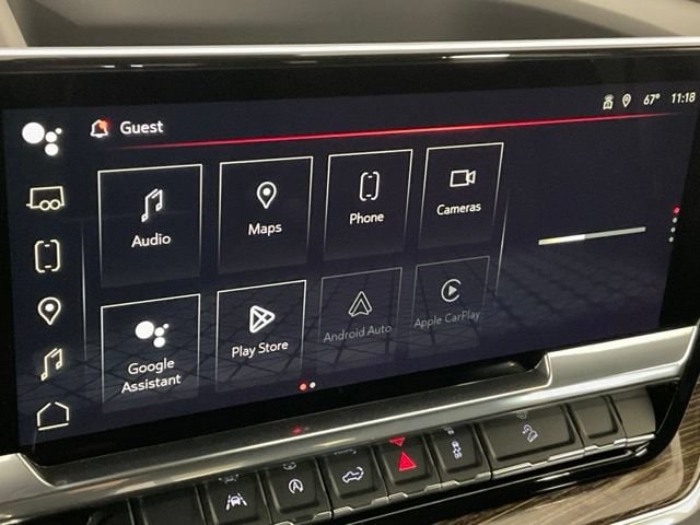 2026 GMC Sierra 1500 Elevation - Photo 11