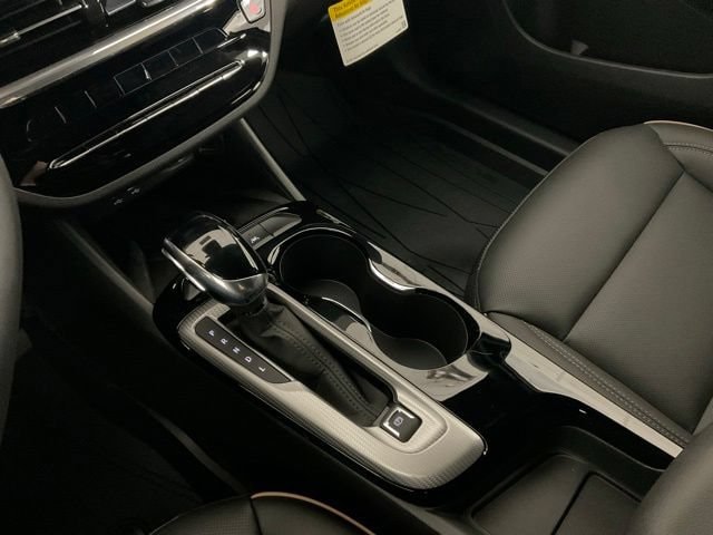 2026 Buick Envista Avenir - Photo 13