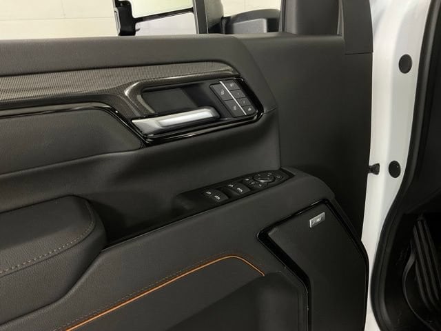 2026 GMC Sierra 2500HD AT4 - Photo 29