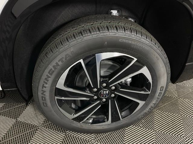 2026 Buick Enclave Sport Touring - Photo 44