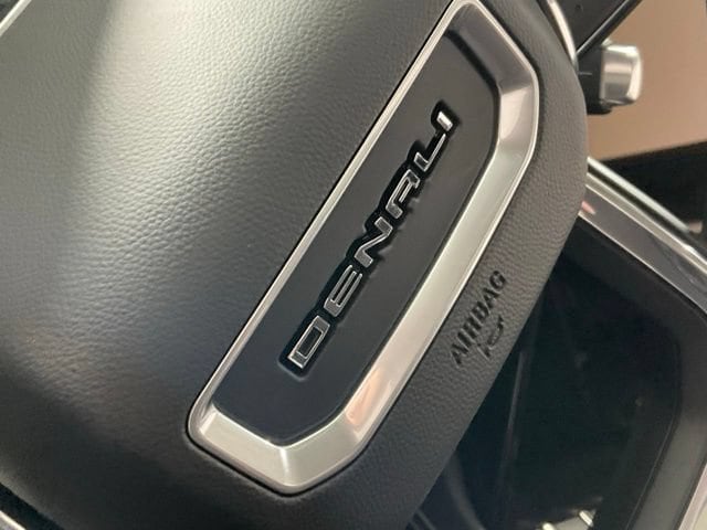 2026 GMC Terrain Denali - Photo 40